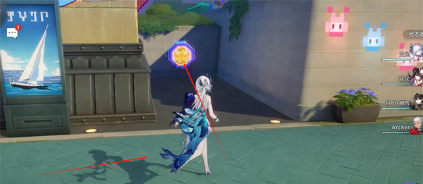 《崩坏：星穹铁道》幻月何年初照人成就达成方法