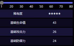 《崩坏：星穹铁道》谎言在风中飘扬属性效果介绍