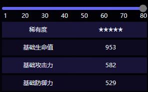 《崩坏：星穹铁道》谎言在风中飘扬属性效果介绍
