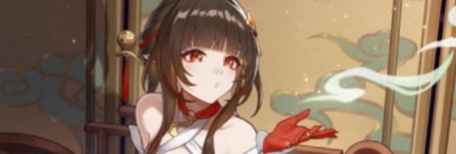 《崩坏：星穹铁道》灵砂光锥选择推荐