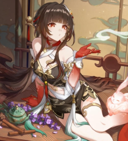 《崩坏：星穹铁道》灵砂光锥选择推荐