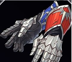 《崩坏：星穹铁道》烈阳惊雷的女武神遗器效果介绍
