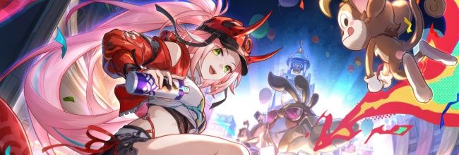 《崩坏：星穹铁道》那刻夏高输出配队推荐