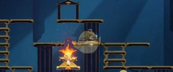 《崩坏：星穹铁道》穹顶关塞晨昏之眼黄金替罪羊攻略