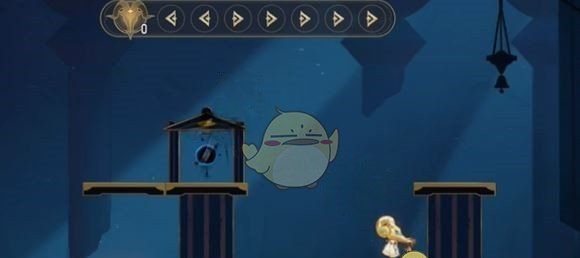 《崩坏：星穹铁道》穹顶关塞晨昏之眼黄金替罪羊攻略