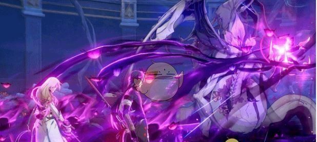 《崩坏：星穹铁道》死龙玻吕刻斯打法攻略