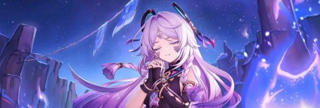 《崩坏:星穹铁道》V3.7联机小游戏糕饼选手点评