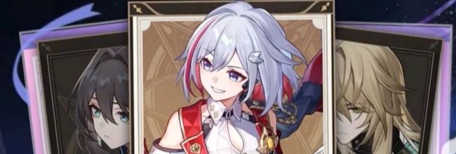 《崩坏:星穹铁道》V3.7免费5星角色推荐