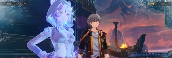 《崩坏：星穹铁道》无晖祈堂翻飞之币位置