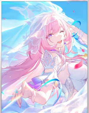 《崩坏：星穹铁道》昔涟光锥推荐