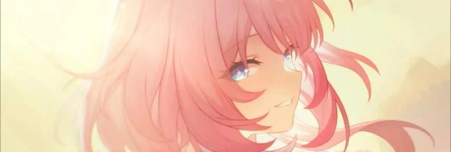 《崩坏：星穹铁道》昔涟光锥推荐