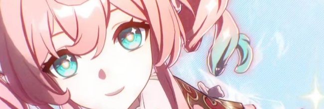 《崩坏:星穹铁道》昔涟技能解析