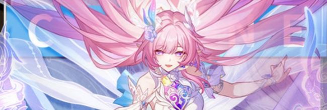 《崩坏:星穹铁道》昔涟角色养成攻略