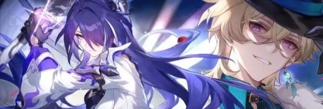 《崩坏：星穹铁道》星芒启明第4天风暴回响攻略