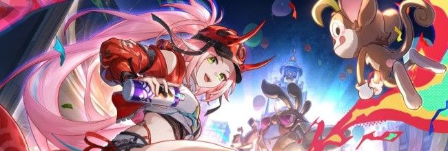《崩坏：星穹铁道》星芒启明第5天烈毒盛宴攻略