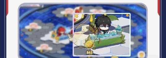 《崩坏：星穹铁道》星铁world活动玩法介绍