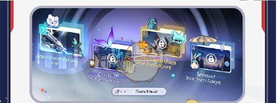 《崩坏：星穹铁道》星铁world活动玩法介绍