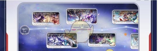 《崩坏：星穹铁道》星铁world活动玩法介绍