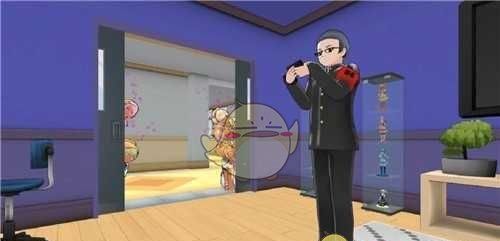 《病娇模拟器》游戏玩法介绍