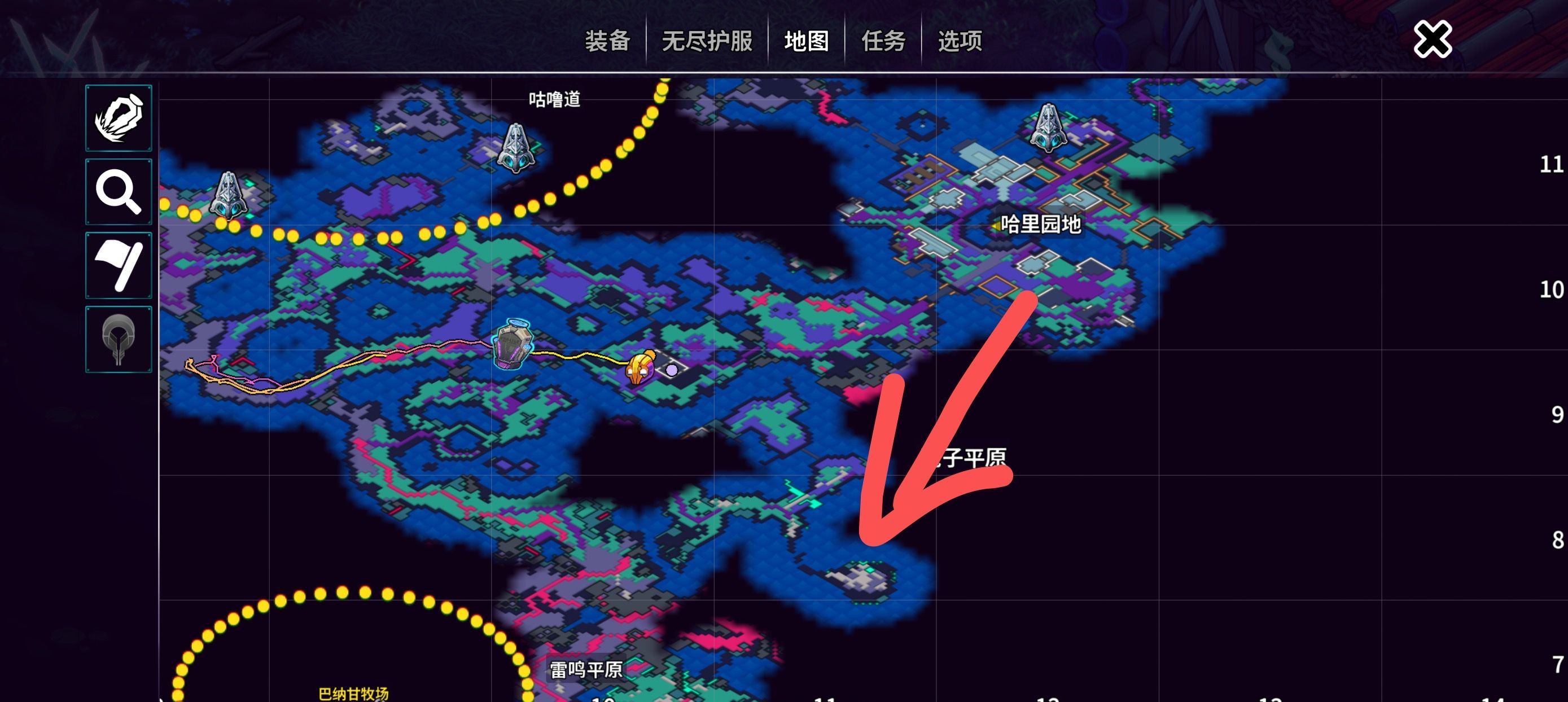 《崩溃大陆2》虚空之噬获取攻略