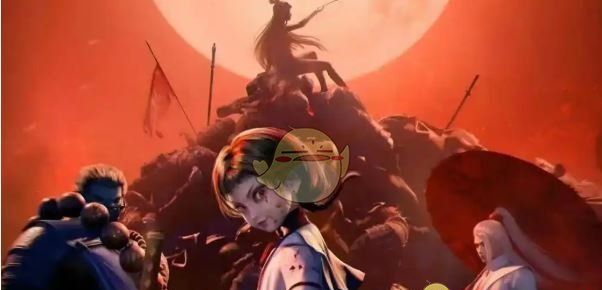《不良人》四大尸祖介绍