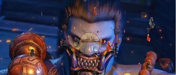 《不良人》四大尸祖介绍