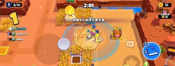 《爆裂小队》觉醒角色优先选择推荐