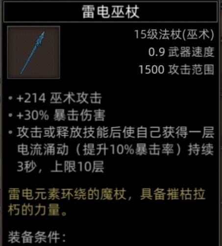 《部落与弯刀》副本和城镇秘境装备一览