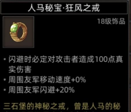 《部落与弯刀》风哭岩地图副本介绍