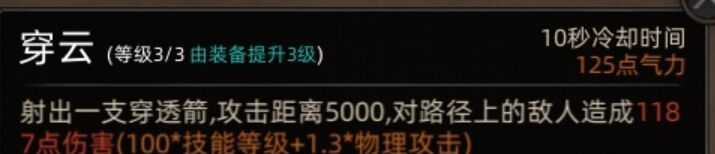 《部落与弯刀》风哭岩地图副本介绍
