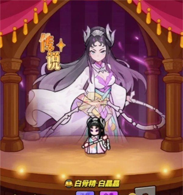 《百炼英雄》白晶晶全方位养成攻略
