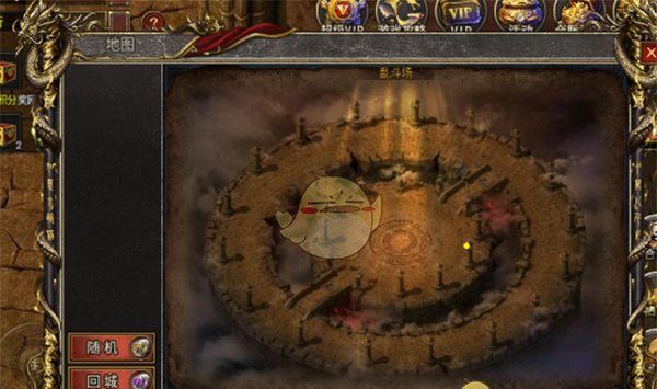 《白蛇传奇》大乱斗玩法攻略