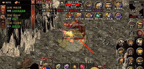 《白蛇传奇》卡怪攻略教程