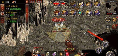 《白蛇传奇》卡怪攻略教程