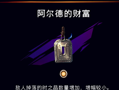 《波斯王子：失落的王冠》阿尔德财富护符获取攻略