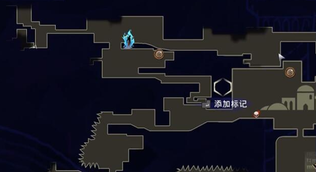 《波斯王子：失落的王冠》恒沙之坑大马士革蓝锭获取攻略
