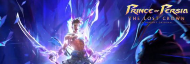 《波斯王子：失落的王冠》静楼神秘宝箱位置介绍