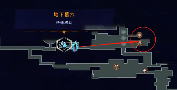 《波斯王子：失落的王冠》深地地图收集攻略