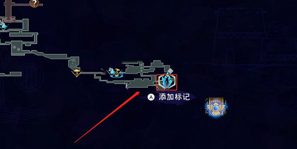 《波斯王子：失落的王冠》深地隐藏神秘宝箱获取攻略