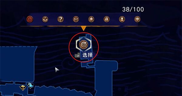 《波斯王子：失落的王冠》薛西币全收集攻略