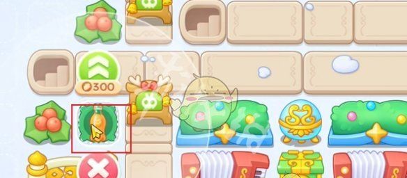 《保卫萝卜4》胡桃夹子第64关通关攻略