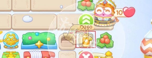 《保卫萝卜4》胡桃夹子第64关通关攻略