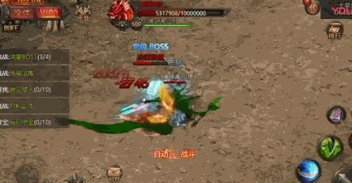 《冰雪传奇》升级攻略技巧