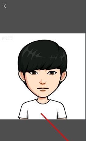 《铛铛》修改头像方法