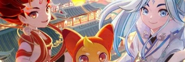 《出发吧麦芬》秘宝攻略