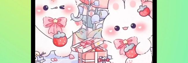 彩虹壁纸app使用教程