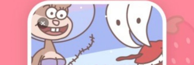 草莓壁纸app自定义壁纸教程