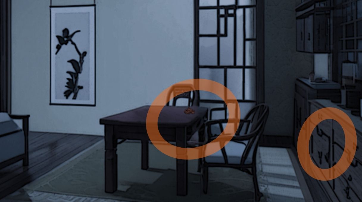 《偿命锁》第二天保姆级详细攻略