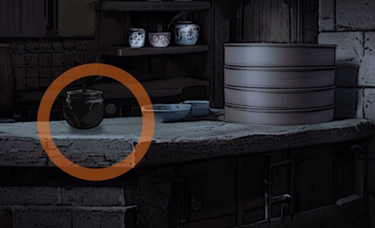 《偿命锁》第二天保姆级详细攻略