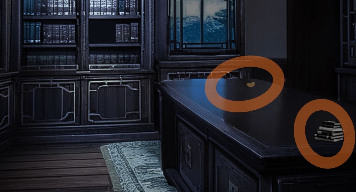 《偿命锁》第二天保姆级详细攻略